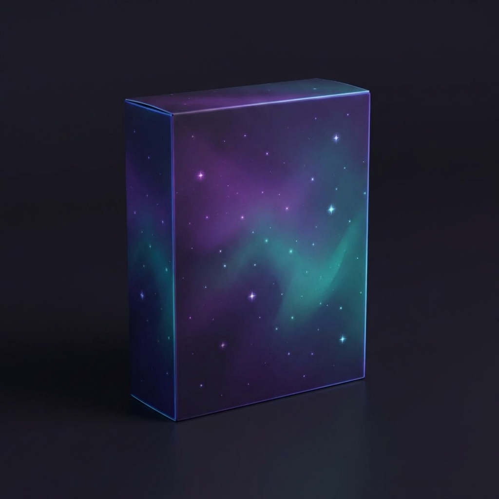 Astral/Theta Exploration Audio