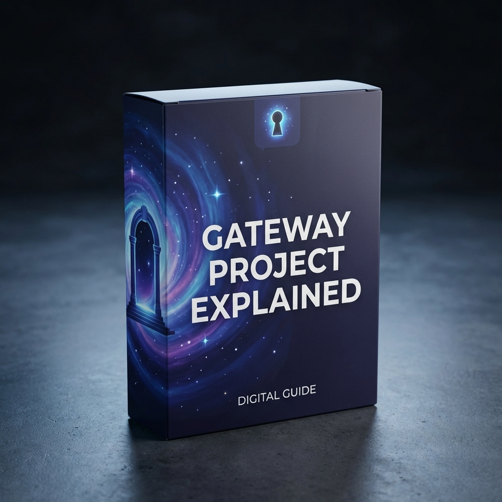 Gateway Project Explained